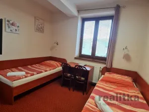 Prodej ubytování, Hradec nad Moravicí - Žimrovice, 1800 m2