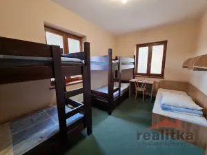 Prodej ubytování, Hradec nad Moravicí - Žimrovice, 1800 m2