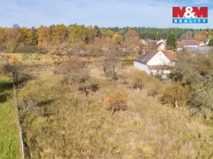 Prodej rodinného domu, Maňovice, 230 m2