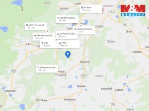 Prodej pozemku pro bydlení, Bohutín, 1816 m2