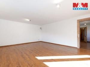 Prodej rodinného domu, Hradec nad Moravicí - Benkovice, 87 m2