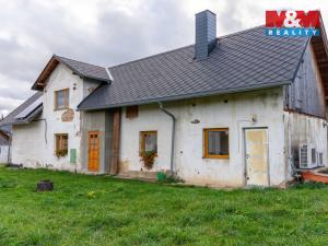 Prodej rodinného domu, Hradec nad Moravicí - Benkovice, 87 m2