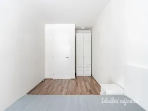 Pronájem bytu 2+kk, Praha - Strašnice, Zvěřinova, 64 m2