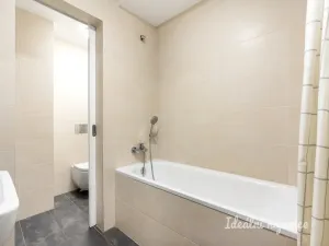 Pronájem bytu 2+kk, Praha - Strašnice, Zvěřinova, 64 m2