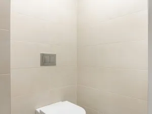 Pronájem bytu 2+kk, Praha - Strašnice, Zvěřinova, 64 m2