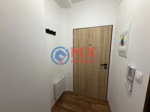 Pronájem bytu 2+kk, Šumperk, Banskobystrická, 42 m2