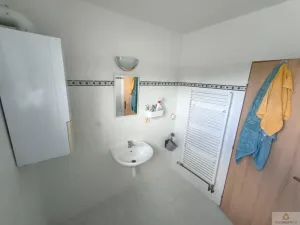 Pronájem bytu 1+kk, Olomouc - Slavonín, U Zahrádek, 38 m2