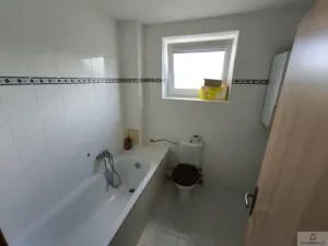 Pronájem bytu 1+kk, Olomouc - Slavonín, U Zahrádek, 38 m2