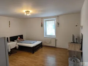 Pronájem bytu 1+kk, Olomouc - Slavonín, U Zahrádek, 38 m2
