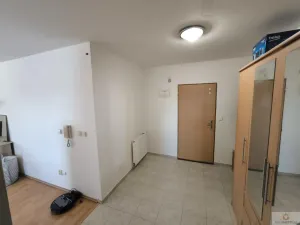 Pronájem bytu 1+kk, Olomouc - Slavonín, U Zahrádek, 38 m2