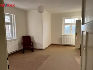 Pronájem bytu 3+1, Liberec, Brněnská, 60 m2