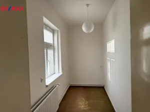 Pronájem bytu 3+1, Liberec, Brněnská, 60 m2