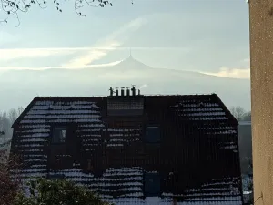 Pronájem bytu 3+1, Liberec, Brněnská, 60 m2