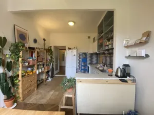 Prodej bytu 2+1, Praha - Střešovice, Na Petynce, 62 m2