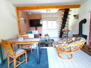 Prodej chaty, Branžež, 80 m2