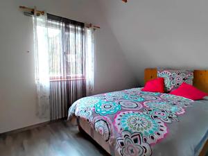 Prodej chaty, Branžež, 80 m2