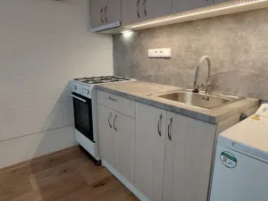 Pronájem bytu 2+1, Vsetín, Bratří Hlaviců, 43 m2