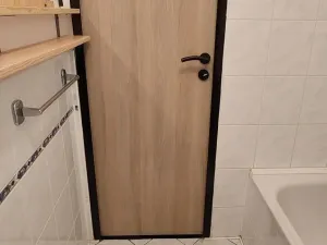 Pronájem bytu 2+1, Vsetín, Bratří Hlaviců, 43 m2