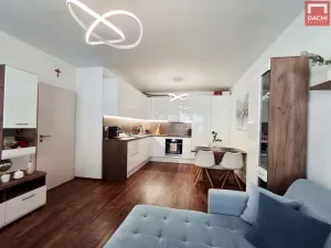 Pronájem bytu 2+kk, Olomouc, Edmunda Husserla, 59 m2