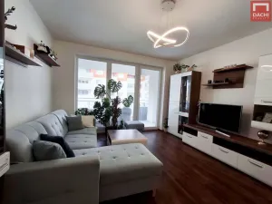 Pronájem bytu 2+kk, Olomouc, Edmunda Husserla, 59 m2