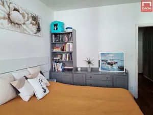 Pronájem bytu 2+kk, Olomouc, Edmunda Husserla, 59 m2