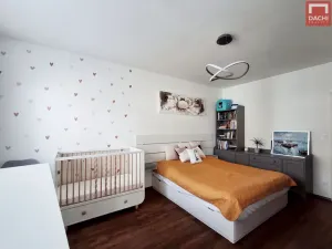 Pronájem bytu 2+kk, Olomouc, Edmunda Husserla, 59 m2