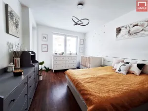 Pronájem bytu 2+kk, Olomouc, Edmunda Husserla, 59 m2