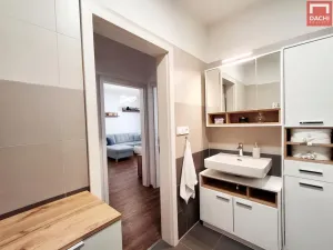 Pronájem bytu 2+kk, Olomouc, Edmunda Husserla, 59 m2