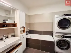 Pronájem bytu 2+kk, Olomouc, Edmunda Husserla, 59 m2