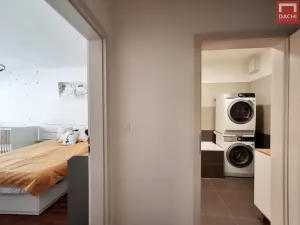 Pronájem bytu 2+kk, Olomouc, Edmunda Husserla, 59 m2