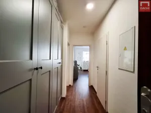 Pronájem bytu 2+kk, Olomouc, Edmunda Husserla, 59 m2