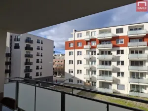Pronájem bytu 2+kk, Olomouc, Edmunda Husserla, 59 m2