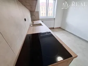 Pronájem bytu 2+1, Chomutov, Fügnerova, 58 m2