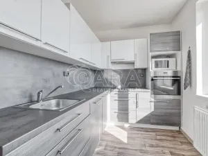 Pronájem bytu 2+1, Nový Jičín, Vančurova, 51 m2