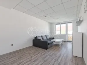 Pronájem bytu 2+1, Nový Jičín, Vančurova, 51 m2