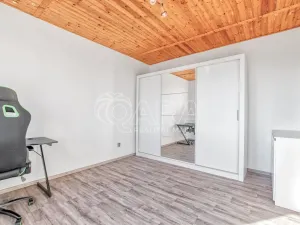 Pronájem bytu 2+1, Nový Jičín, Vančurova, 51 m2