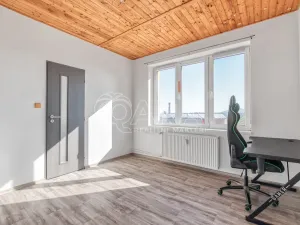 Pronájem bytu 2+1, Nový Jičín, Vančurova, 51 m2