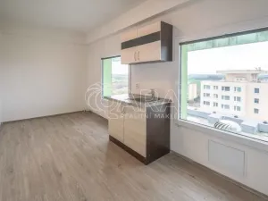 Pronájem bytu 1+kk, Neratovice, Kojetická, 12 m2