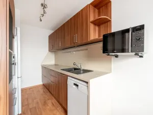 Pronájem bytu 3+1, Praha - Petrovice, Lessnerova, 72 m2