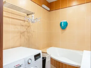 Pronájem bytu 3+1, Praha - Petrovice, Lessnerova, 72 m2