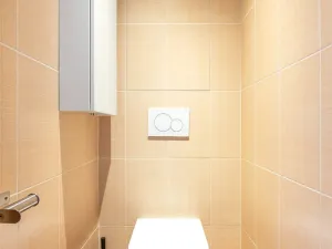 Pronájem bytu 3+1, Praha - Petrovice, Lessnerova, 72 m2