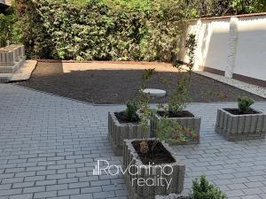 Pronájem bytu 1+kk, Brno, Nováčkova, 26 m2