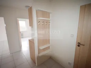 Pronájem bytu 3+1, Chomutov, Chomutov, 68 m2