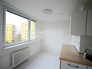 Pronájem bytu 3+1, Chomutov, Chomutov, 68 m2