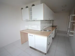 Pronájem bytu 3+1, Chomutov, Chomutov, 68 m2