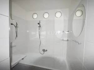 Pronájem bytu 3+1, Chomutov, Chomutov, 68 m2