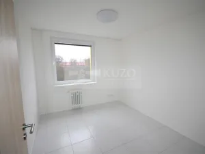 Pronájem bytu 3+1, Chomutov, Hornická, 68 m2