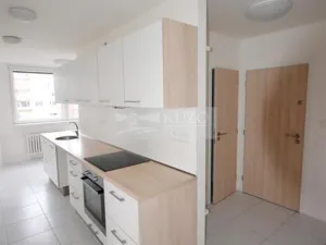 Pronájem bytu 3+1, Chomutov, Hornická, 68 m2