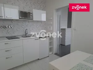Pronájem bytu 1+1, Zlín, 33 m2