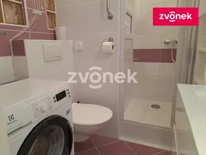 Pronájem bytu 1+1, Zlín, Česká, 33 m2